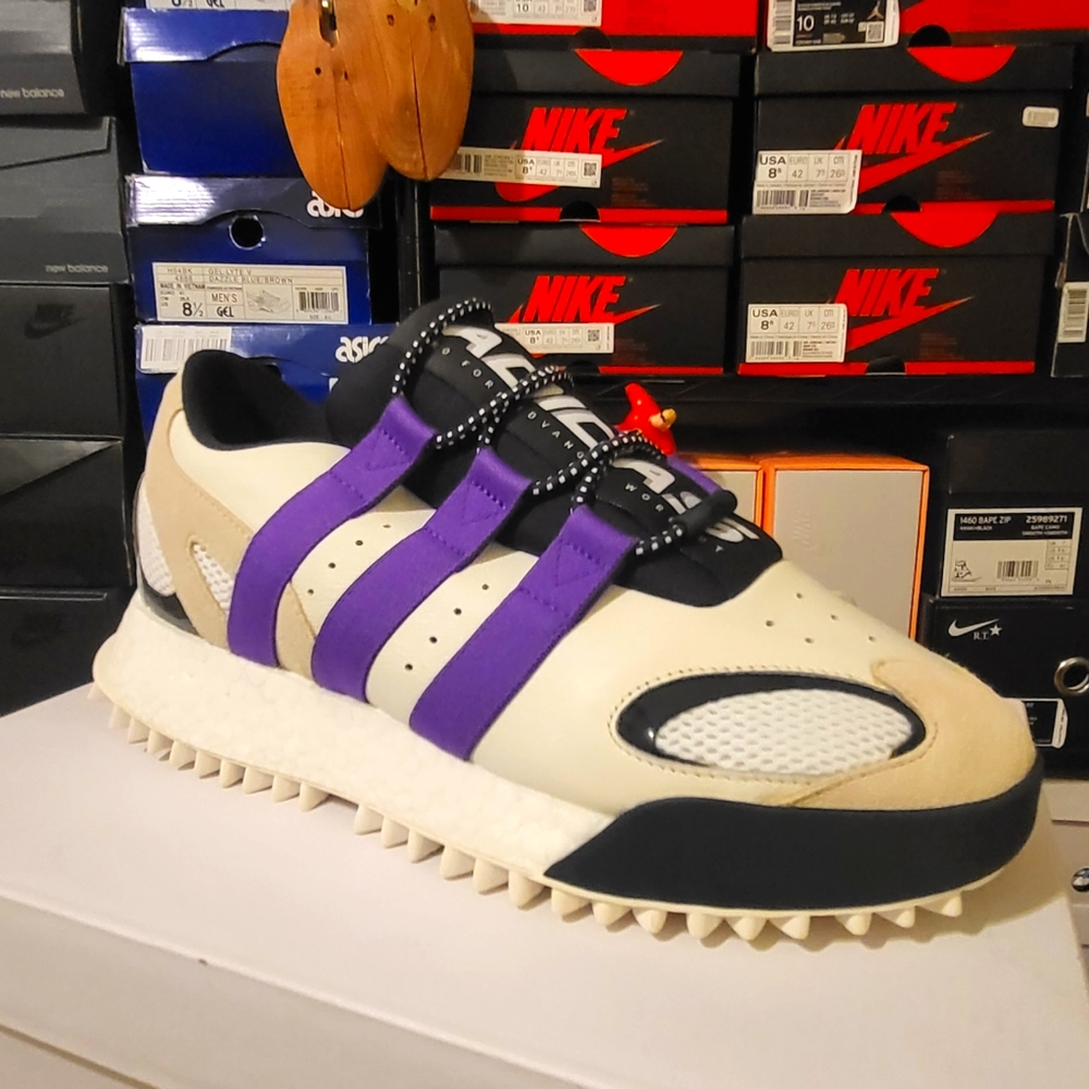 Adidas x Alexander Wang